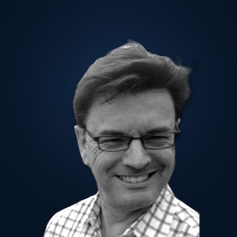 Greg Littleton Partner Overland Blockchain Group