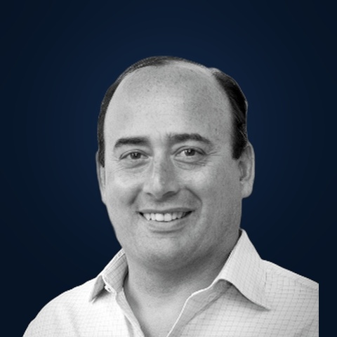 Sam Leichman Partner Overland Blockchain Group